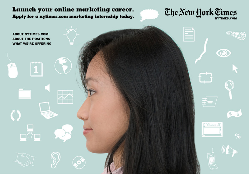 nytmarketingintern
